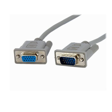 Cable de Extensión VGA