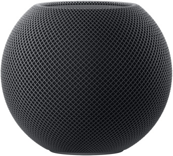 Homepod Mini Apple My5G2Cl/A – Gris, Homepod