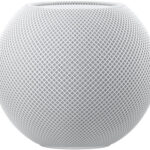 Homepod Mini, White-Cla