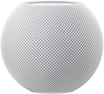 Homepod Mini, White-Cla