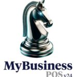 Software De Punto De Venta Y Control Administrativo, Versión 24 Estándar Mybusiness Pos ( Myb24 ).