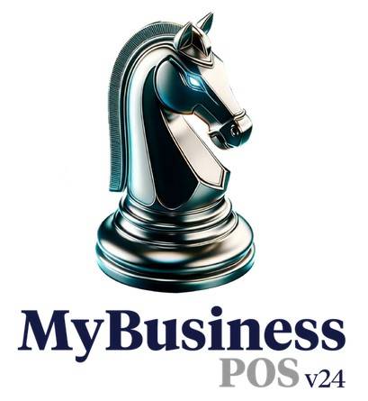 Software De Punto De Venta Y Control Administrativo, Versión 24 Estándar Mybusiness Pos ( Myb24 ).
