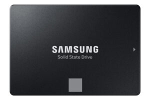 U. ESTADO SOLIDO 250GB SAMSUNG 870 EVO SATA III, 2.5", MZ-77E250B/AM