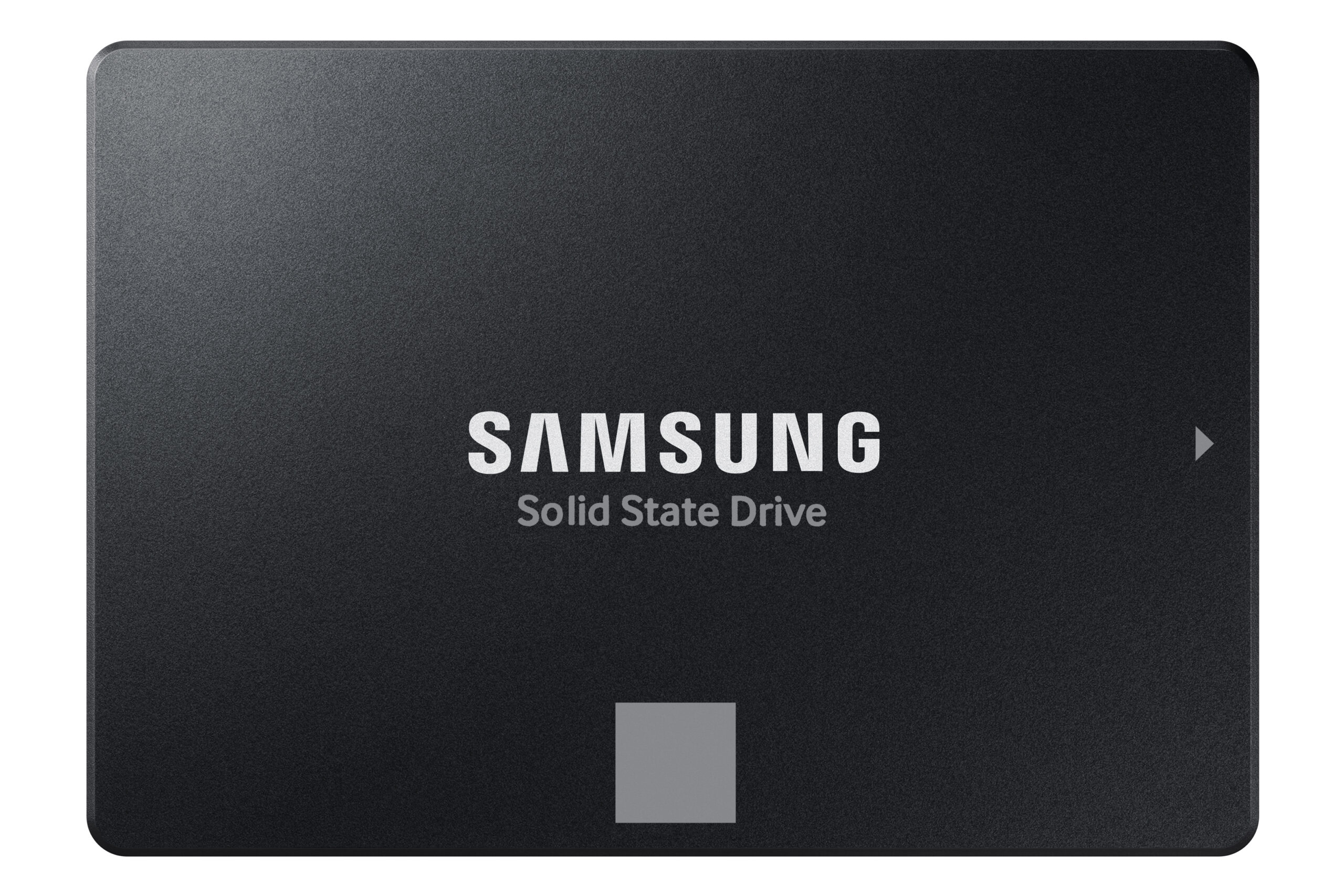 U. ESTADO SOLIDO 250GB SAMSUNG 870 EVO SATA III, 2.5", MZ-77E250B/AM