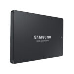 U. Estado Solido SSD 3,84Tb Samsung Pm893/2.5"/SATA 6Gb/S/Escritura 520Mb/S/Lectura 550Mb/S/Interno/Mz-7L33T800