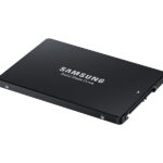 U. Estado Solido SSD 3,84Tb Samsung Pm893/2.5"/SATA 6Gb/S/Escritura 520Mb/S/Lectura 550Mb/S/Interno/Mz-7L33T800