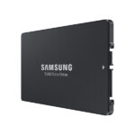 U. Estado Solido SSD 960Gb Samsung Pm893/2.5"/SATA 6Gb/S/Escritura 520Mb/S/Lectura 550Mb/S/Interno/Mz-7L396000