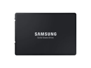 U. ESTADO SOLIDO SSD 1.92TB SAMSUNG PM9A3/2.5"/INTERNO/PCIE 4.0/ESCRITURA 2.700MB/S/LECTURA 6.800MB/S/MZ-QL21T900