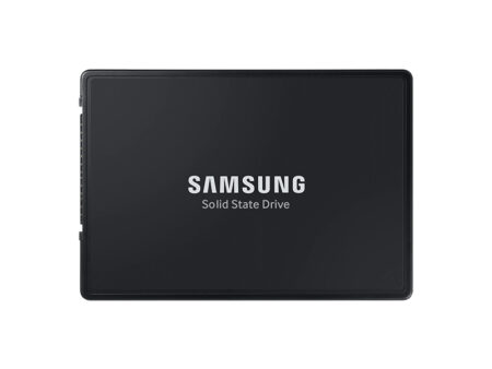 U. Estado Solido SSD 1.92Tb Samsung Pm9A3/2.5″/Interno/PCIE 4.0/Escritura 2.700Mb/S/Lectura 6.800Mb/S/Mz-Ql21T900