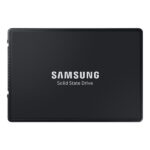 U. ESTADO SOLIDO SSD 3.84TB SAMSUNG PM9A3/2.5"/INTERNO/PCIE 4.0/ESCRITURA 4.100MB/S/LECTURA 6.900MB/S/MZ-QL23T800