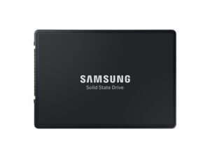 U. ESTADO SOLIDO SSD 3.84TB SAMSUNG PM9A3/2.5"/INTERNO/PCIE 4.0/ESCRITURA 4.100MB/S/LECTURA 6.900MB/S/MZ-QL23T800