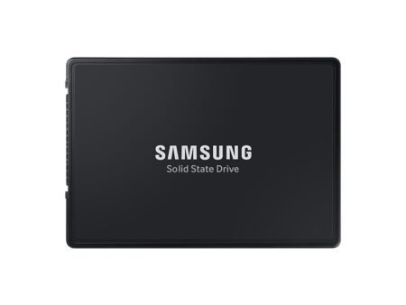 U. Estado Solido SSD 3.84Tb Samsung Pm9A3/2.5″/Interno/PCIE 4.0/Escritura 4.100Mb/S/Lectura 6.900Mb/S/Mz-Ql23T800
