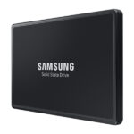 U. Estado Solido SSD 3.84Tb Samsung Pm9A3/2.5"/Interno/PCIE 4.0/Escritura 4.100Mb/S/Lectura 6.900Mb/S/Mz-Ql23T800