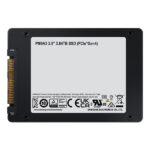 U. Estado Solido SSD 3.84Tb Samsung Pm9A3/2.5"/Interno/PCIE 4.0/Escritura 4.100Mb/S/Lectura 6.900Mb/S/Mz-Ql23T800