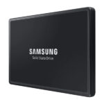 U. Estado Solido SSD 7.68Tb Samsung Pm9A3/2.5"/Interno/PCIE 4.0/Escritura 4.000Mb/S/Lectura 6.700Mb/S/Mz-Ql27T600