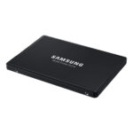 U. Estado Solido SSD 7.68Tb Samsung Pm9A3/2.5"/Interno/PCIE 4.0/Escritura 4.000Mb/S/Lectura 6.700Mb/S/Mz-Ql27T600