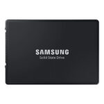 U. ESTADO SOLIDO SSD SERVER 960GB SAMSUNG PM9A3/2.5"/INTERNO/PCI-E 4.0/ESCRITURA 1.500MB/S/LECTURA 6.500MB/S/MZ-QL296000