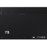 U. Estado Solido M.2 1Tb Samsung 980 Mz-V8V1T0B/Am NVMe, PCI Express 3.0
