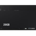 U. Estado Solido M.2 250Gb Samsung SSD 980/PCI-E 3.0/1300 Mb/S Escritura/2900 Mb/S Lectura/Mz-V8V250B/Am