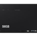 U. Estado Solido M.2 500Gb Samsung 980 Mz-V8V500B/Am PCI Express 3.0