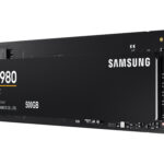 U. Estado Solido M.2 500Gb Samsung 980 Mz-V8V500B/Am PCI Express 3.0