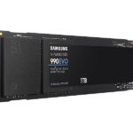 U. Estado Solido SSD M.2 1Tb Samsung 990 Evo/PCI Express 4.0/Escritura 4200Mb/S/Lectura 5000Mb/S/Mz-V9E1T0B/Am
