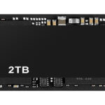 U. ESTADO SOLIDO M.2 2TB SAMSUNG 990 PRO NVME PCI EXPRESS 4.0, MZ-V9P2T0B/AM