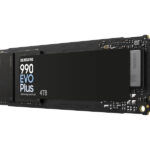 U. Estado Solido SSD M.2 4Tb Samsung 990 Evo Plus/PCI Express 5.0/Escritura 6300Mb/S/Lectura 7250Mb/S/Mz-V9S4T0B/Am