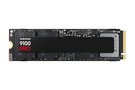 U. Estado Solido SSD M.2 4Tb Samsung 9100 Pro/PCIE 5.0/Escritura 13,400 Mb/S/Lectura 14,800 Mb/S/Mz-Vap4T0B/Am