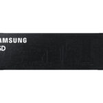 U. Estado Solido SSD M.2 4Tb Samsung 9100 Pro/PCIE 5.0/Escritura 13,400 Mb/S/Lectura 14,800 Mb/S/Mz-Vap4T0B/Am