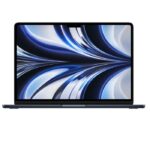 MacBook Air 13.3 SPG/8C CPU/7C GPU/16GB/256GB-LAM
