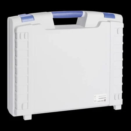 Maletin Funcional Ibernex Demo Sistema De Llamada Paciente Enfermera IP Con Terminales IP Y Perifericos/Nx0654