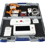 Maletin Funcional Ibernex Demo Sistema De Llamada Paciente Enfermera IP Con Terminales IP Y Perifericos/Nx0654