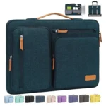 Apple MRQM2ZM/A maletín para laptop 33 cm (13″) Funda Café