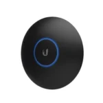 Paquete De 3 Mascaras Decorativas Ubiquiti Nhd-Cover-Black-3 Para Uap-Nanohd/Color Negro