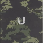 Mascara Decorativa Para Access Point Uap-HD-Iw Ubiquiti Iw-HD-Cf-3 Militar/3 Piezas