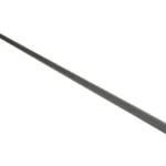 Mastil De Aluminio De 1-1/2" Syscom Ced. 40/6M De Altura/Con Perforacion Para Opresores/Sm-Alu-1.5-6M
