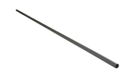 Mastil De Aluminio De 1-1/2″ Syscom Ced. 40/6M De Altura/Con Perforacion Para Opresores/Sm-Alu-1.5-6M