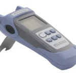 Medidor De Potencia Para Fibra Optica Linkedpro Lp-Opm, Soporta Fibra Monomodo Y Multimodo, Funcion Vfl, Compatible Con Conectores Sc, Fc Y St