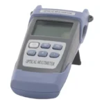 MEDIDOR DE POTENCIA OPTICA (MINI OPM) LINKEDPRO LP-M-OPM-R/SOPORTA CONECTORES SC, ST Y FC/FUNCION DE VFL 2 MW/PARA PROBAR CABLES RJ45/RECAR