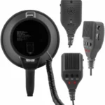 MEGAFONO RECARGABLE MITZU MEG-670BK 500M DE ALCANCE 40W PMPO CON MICRO SD