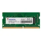 ##MEMORIA SODIMM DDR4 DE 16GB 2666MHZ ADATA CL19, AD4S266616G19-SGN (OPENBOX)