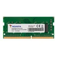 ##MEMORIA SODIMM DDR4 DE 16GB 2666MHZ ADATA CL19, AD4S266616G19-SGN (OPENBOX)