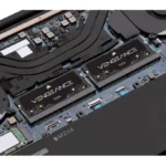 Memoria Sodimm DDR4 8Gb 3200Mhz Corsair Cmsx8Gx4M1A3200C22 Vengeance ,Cl22