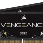 Memoria Sodimm DDR4 8Gb 3200Mhz Corsair Cmsx8Gx4M1A3200C22 Vengeance ,Cl22