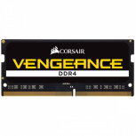 Memoria Sodimm DDR4 8Gb 3200Mhz Corsair Cmsx8Gx4M1A3200C22 Vengeance ,Cl22