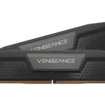 MEMORIA DDR5 16GB 6400MHZ HIKSEMI SWORD/DDR5/16G/6400, COLOR NEGRO/GRIS, RGB