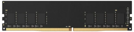 MEMORIA DDR4 8GB 3200MHZ HIKSEMI FUTURE/DDR4/8G/3200, RGB, COLOR NEGRO, CL19