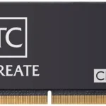 MEMORIA DDR5 32GB 5200MHZ TEAMGROUP ELITE TED532G5200C42DC01 (2X16GB), PC5-41600, NON-ECC, CL42