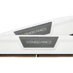 Memoria DDR5 32Gb 6400Mhz Corsair Vengeance Cmk32Gx5M2B6400C32 (2X16Gb), Cl32, Xmp, Negro